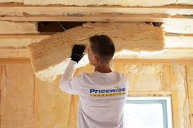 Weatherproofing Services in Louisa, KY